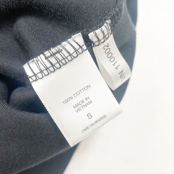 New York & Company black shift dress - Picture 4 of 4